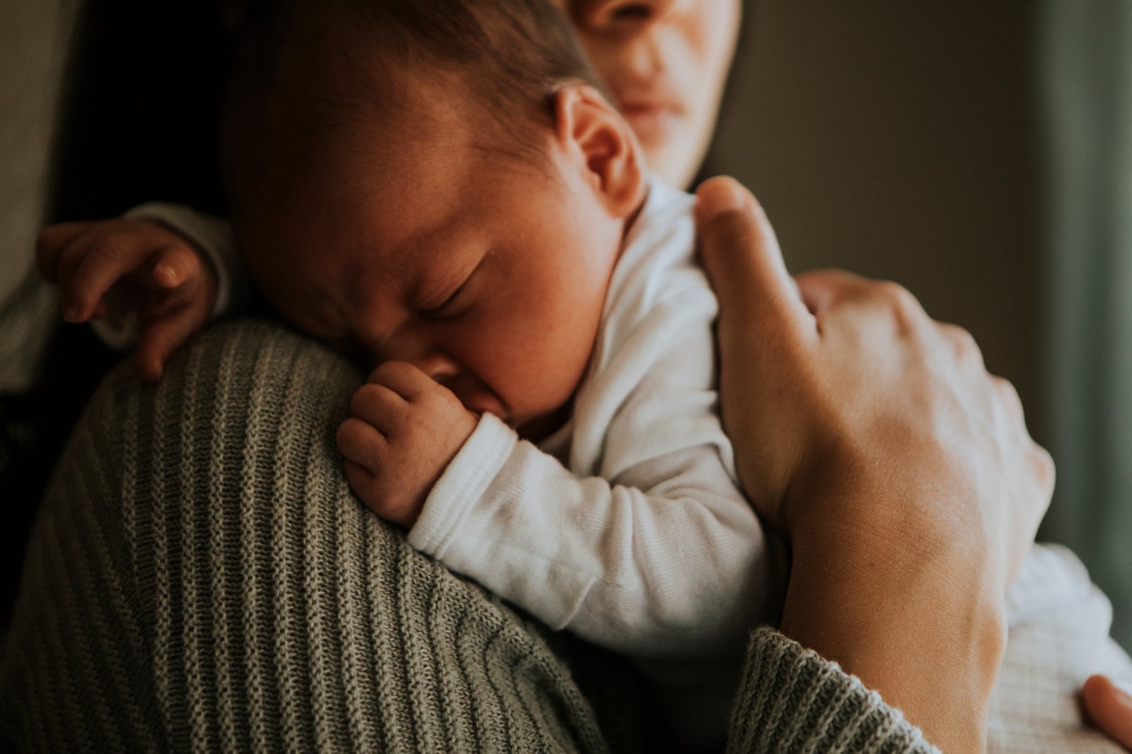 Ongoing breastfeeding support in Kanata
