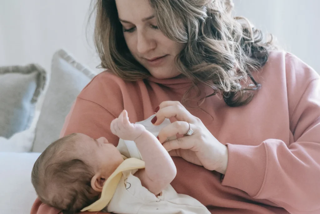 How to Know If Your Baby Is Getting Enough Milk