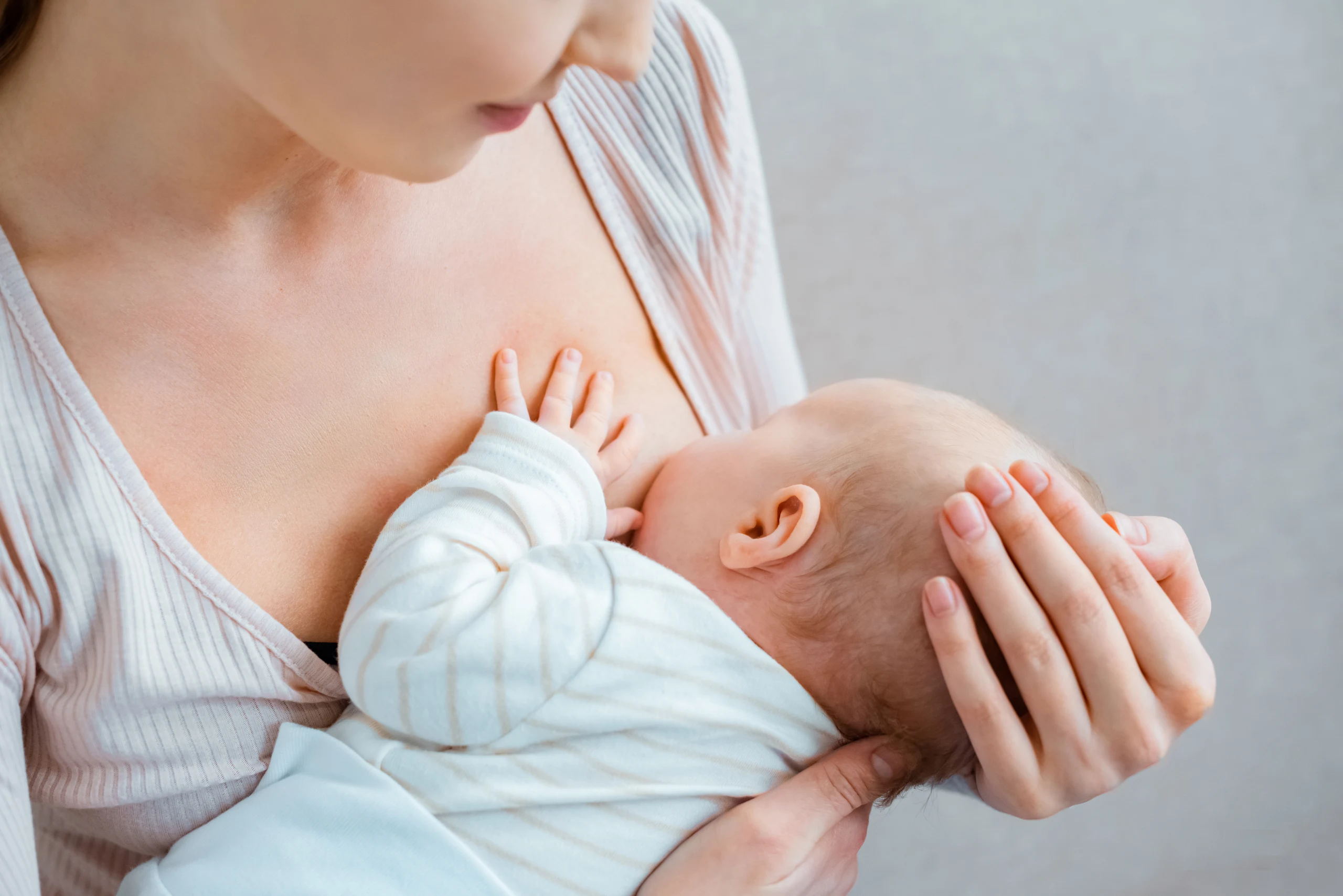 Breastfeeding After a C-Section: What Actually Helps in the First Two Weeks