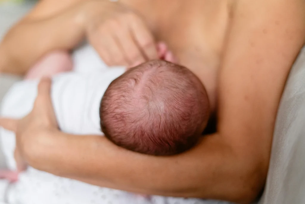 IBCLC, Lactation Counsellor, Breastfeeding Specialist: What the Credentials Actually Mean