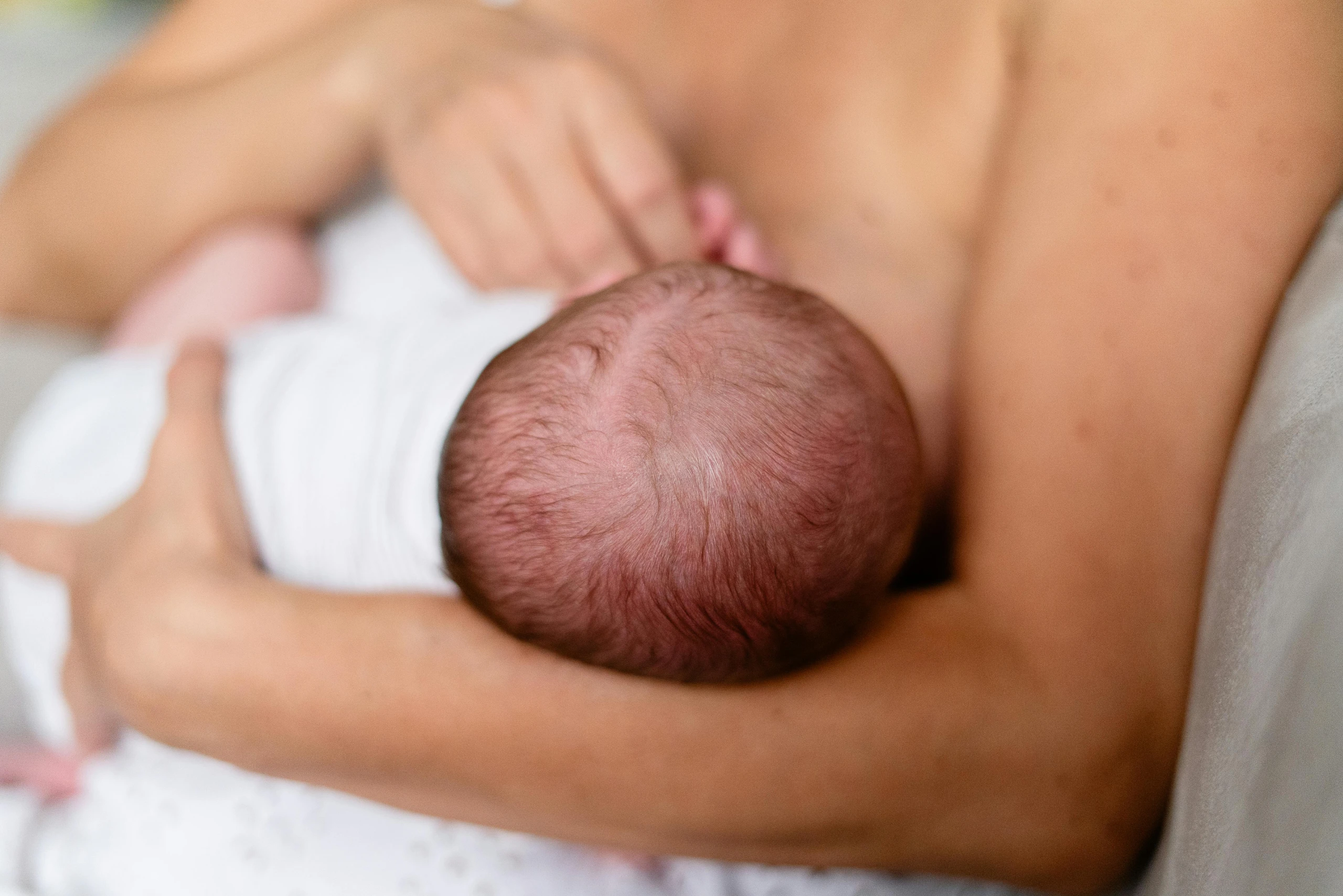 IBCLC, Lactation Counsellor, Breastfeeding Specialist: What the Credentials Actually Mean