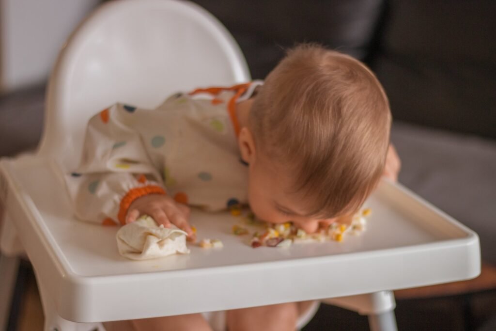 Introduction to Solids: A Virtual Workshop to Feed With Confidence