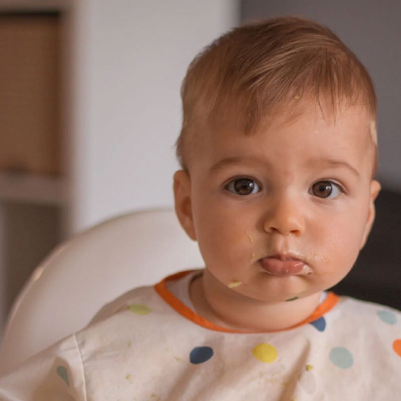 Navigating the Transition to Solids: Practical Tips for Parents