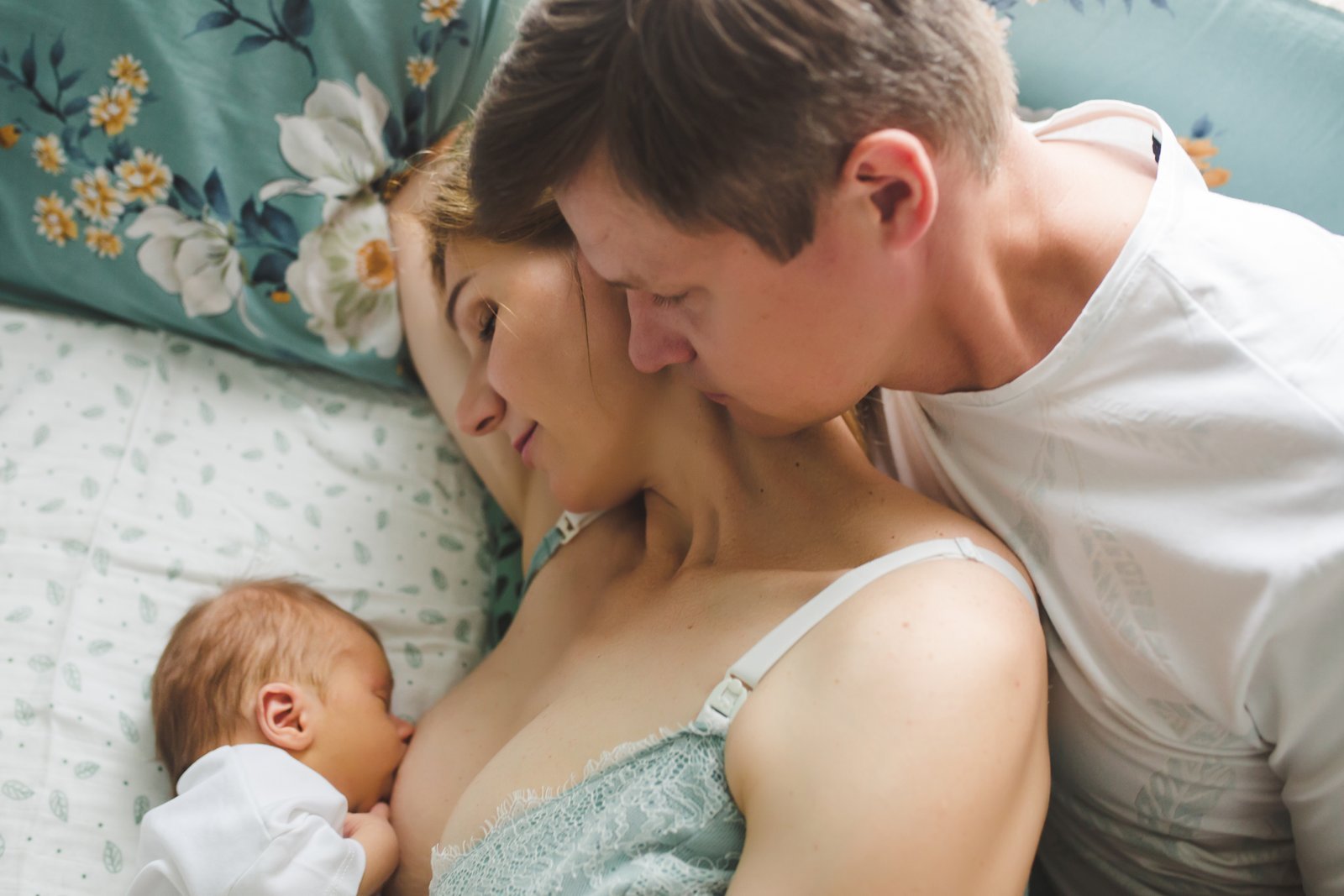 The Importance of Prenatal Education: Preparing for Parenthood with Confidence
