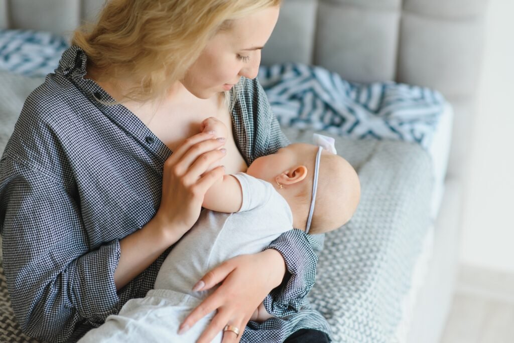 How a Breast Pump Fitting Consultation Can Make Pumping More Comfortable in Ottawa 
