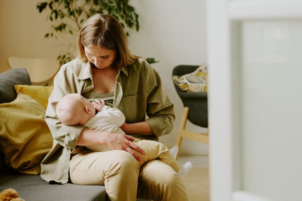 A Complete Guide to Virtual Postpartum Consultations in Canada