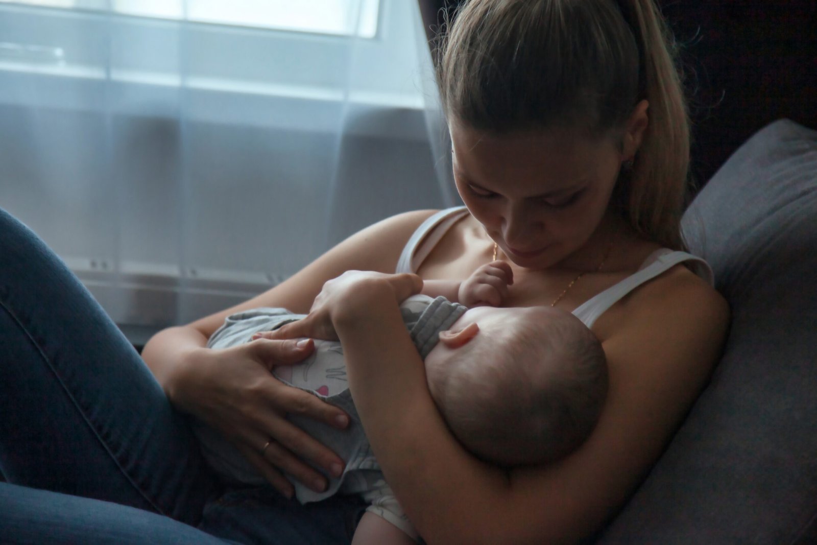 Virtual Postpartum Consultations in Canada: Everything You Need for a Smoother Recovery