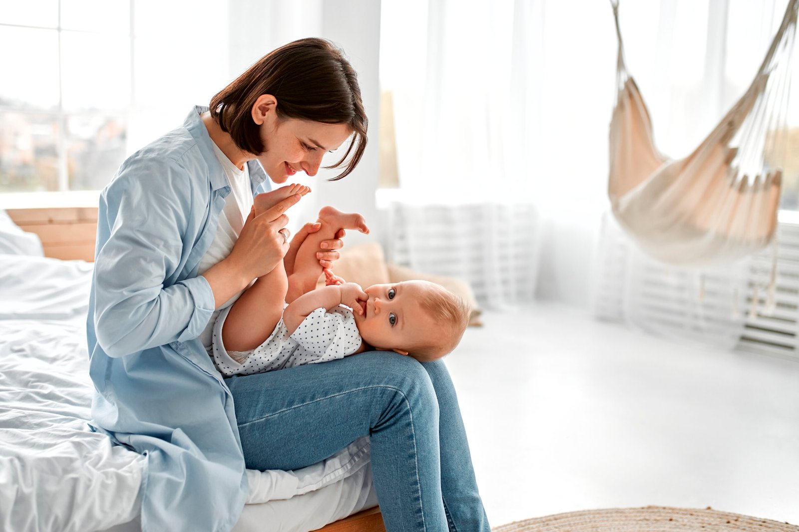 Why Ottawa Parents Choose a Virtual Prenatal Lactation Class With an IBCLC